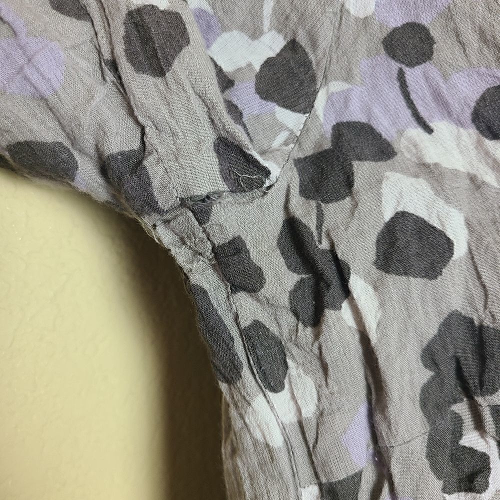 Part Two Shanta Blouse - Picture 5 of 11